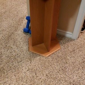 Meet your Posher, Toni